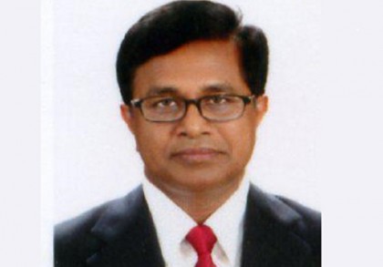 জনপ্রশাসনের নতুন সচিব মোজাম্মেল হক