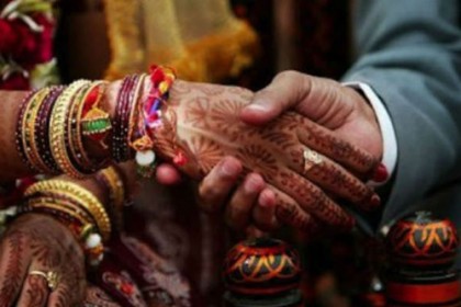 ভারতে এক দিনে ৫০ হাজার বিয়ে স্থগিত