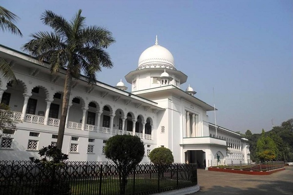স্বাধীনতাবিরোধীদের নাম মুছে ফেলার নির্দেশ