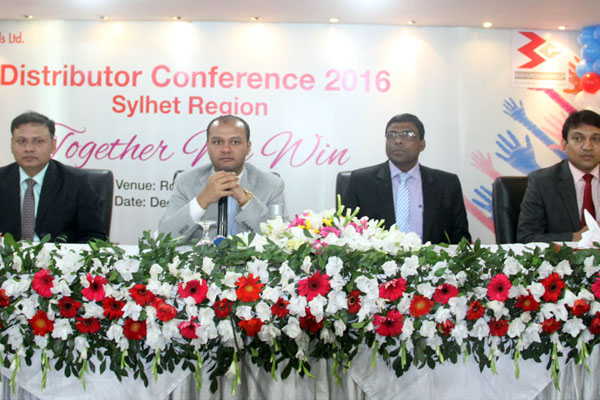 মানসম্পন্ন পণ্য দিতে দৃঢ় প্রতিজ্ঞ বসুন্ধরা গ্রুপ