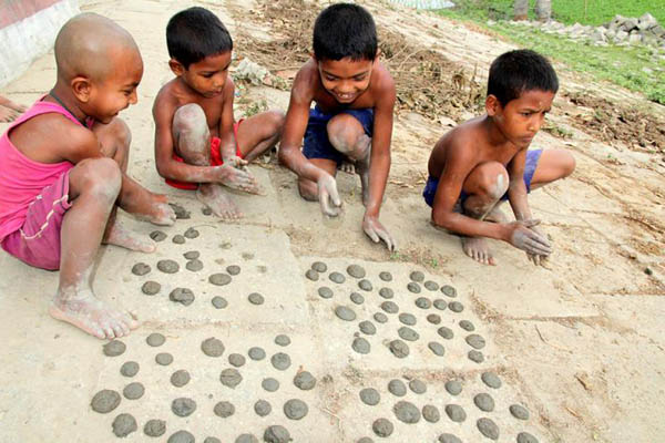 কাদামাটি