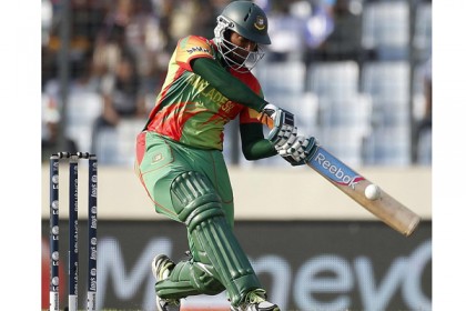 লর্ডসের সেরা বিশে সাকিব
