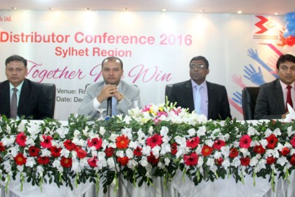 মানসম্পন্ন পণ্য দিতে দৃঢ় প্রতিজ্ঞ বসুন্ধরা গ্রুপ
