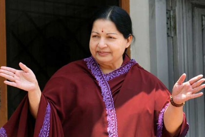 'আম্মা' যুগের অবসান, শোকে উদ্বেল তামিলনাড়ু