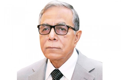 চিকিৎসার জন্য সিঙ্গাপুরে গেলেন রাষ্ট্রপতি
