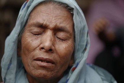রোহিঙ্গা ইস্যুতে আলোচনায় বসছে মিয়ানমার-ইন্দোনেশিয়া