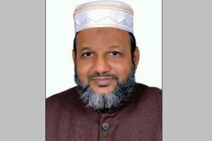 চাঁপাইনবাবগঞ্জ পৌর মেয়র নজরুল বরখাস্ত
