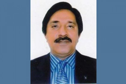 স্বরাষ্ট্র মন্ত্রণালয়ের নতুন সচিব কামাল উদ্দিন
