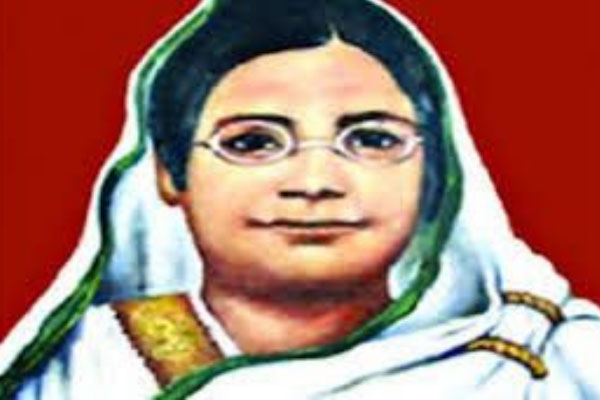 রোকেয়া পদক পেলেন অ্যারোমা দত্ত ও বেগম নূরজাহান