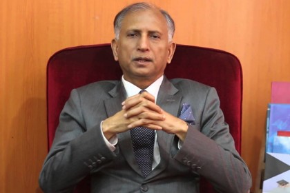 'অধর্ম-সন্ত্রাস ও জঙ্গিবাদ দমন করতে হবে' 
