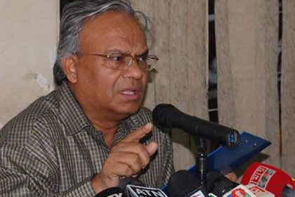 'নাসিক নির্বাচনকে ভয়ভীতিমুক্ত রাখতে সেনাবাহিনীর বিকল্প নেই'
