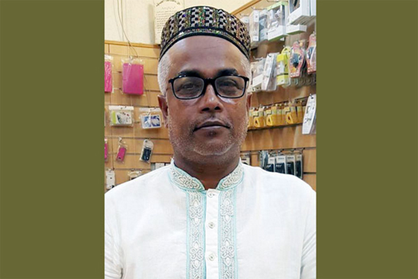 'সংখ্যালঘু সম্প্রদায় আইভীকে ভোট দেবে না'