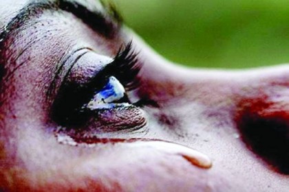 নারী নির্যাতনে পাকিস্তান-ভারত পিঠাপিঠি