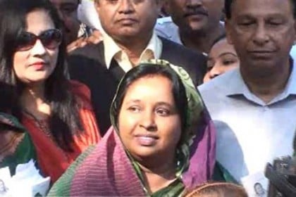 'সেনা মোতায়েনের কথা বলে নির্বাচনকে বিতর্কিত করবেন না'