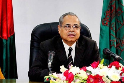 নাসিক নির্বাচনে সেনা মোতায়েনের পরিস্থিতি নেই: সিইসি