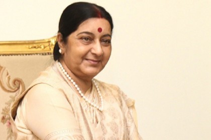সুষমার কিডনি প্রতিস্থাপন
