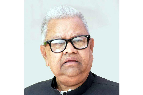 টাঙ্গাইল জেলা পরিষদ নির্বাচনে আ'লীগের একক প্রার্থী ফারুক