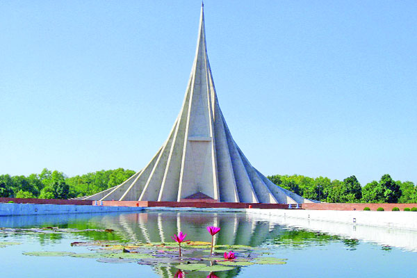 মুক্তিযুদ্ধের ভাস্কর্য