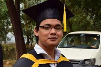 'দিয়াজের শরীরে আঘাতের চিহ্ন মিলেছে'
