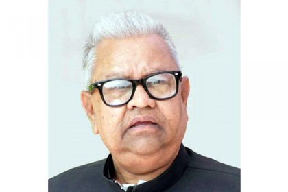 টাঙ্গাইল জেলা পরিষদ নির্বাচনে আ'লীগের একক প্রার্থী ফারুক