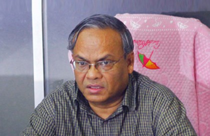 জেলা পরিষদ নির্বাচন অসাংবিধানিক: রিজভী