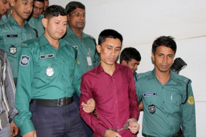 খাদিজা হত্যাচেষ্টা মামলায় আরও ১৫ জনের সাক্ষ্য প্রদান