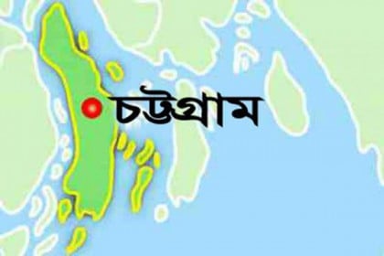 চট্টগ্রামে যুবক খুন
