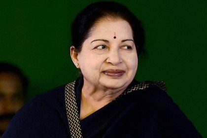 'আম্মা'কে 'ভারতরত্ন' উপাধি দেওয়ার অনুরোধ তামিলনাড়ুর
