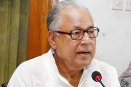 'বর্তমান মন্ত্রিপরিষদের প্রায় সবাই বিনা ভোটে নির্বাচিত'
