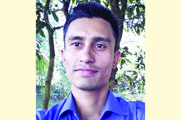 নিজের ফাঁসি দাবি করলেন বদরুল