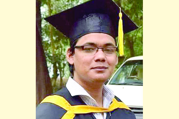 ফের ময়নাতদন্তে দিয়াজের শরীরে আঘাতের চিহ্ন