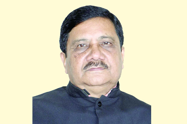নারায়ণগঞ্জে নৌকার গণজোয়ার দেখছেন কাজী জাফরউল্লাহ