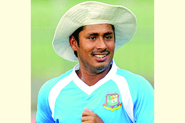 সেই আশরাফুলের সেঞ্চুরি