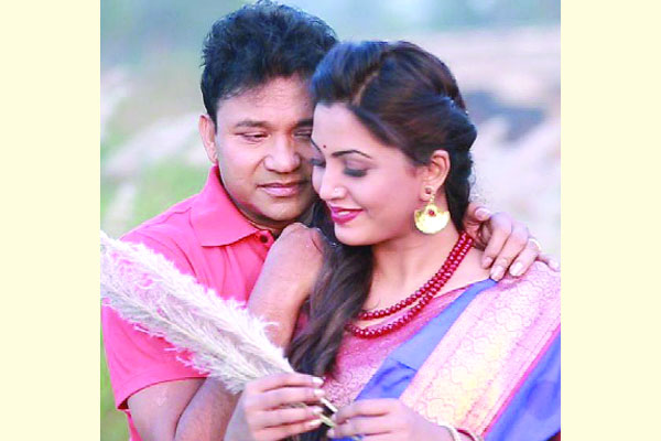 তায়েব-চৈতীর ‘কখনও কী ভালোবাসোনি আমায়’