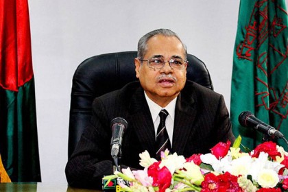 বৃহস্পতিবার নারায়ণগঞ্জ যাচ্ছেন সিইসি