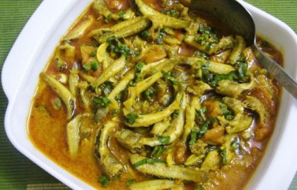 মাছ খেলে যেসব উপকার হয়