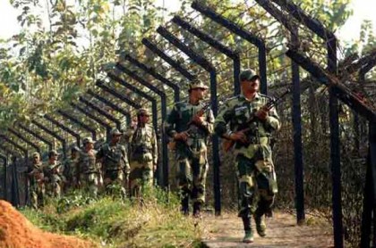 ৩৬ ঘণ্টায়ও নিহত যুবকের লাশ ফেরত দেয়নি বিএসএফ
