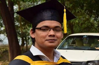 ছাত্রলীগ নেতা দিয়াজের সার্টিফিকেট আমানত হলে!