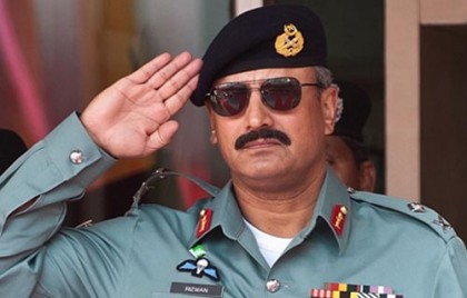 সার্জিক্যাল স্ট্রাইকের ধাক্কায় পদ হারালেন আইএসআই প্রধান