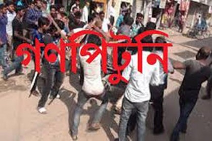 যশোরে চোর সন্দেহে গণপিটুনিতে যুবক নিহত