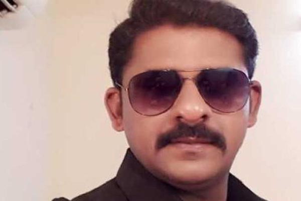 আত্মহত্যা করেছেন 'ক্রাইম পেট্রোল' তারকা কমলেশ