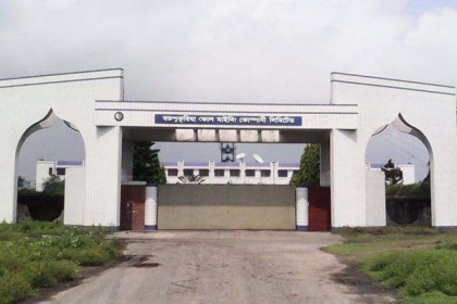 বড়পুকুরিয়া কয়লা খনি শ্রমিকদের টানা কর্মবিরতি স্থগিত