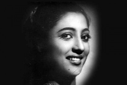 তিন বছরেও হয়নি সুচিত্রা সেন উদ্যান