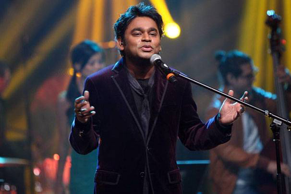 অস্কার মনোনয়ন পেলেন এ আর রহমান