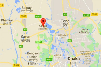 আশুলিয়ায় ভুল চিকিৎসায় ছাত্রের মৃত্যু, পল্লী চিকিৎসক আটক