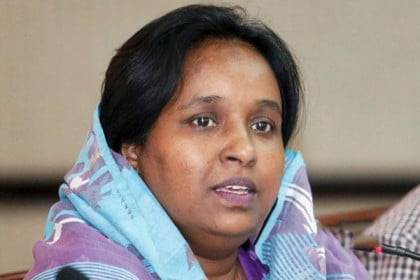 আইভীর পক্ষে মাঠে তরিকত ফেডারেশন