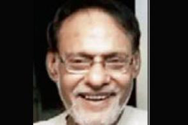 সুরকার অজিত বর্মন আর নেই