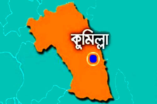 কুমিল্লায় সীমান্ত থেকে বিপুল পরিমাণ মাদকদ্রব্য জব্দ