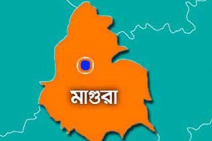 মাগুরায় ছাত্র-পুলিশ সংঘর্ষে আহত ১০

