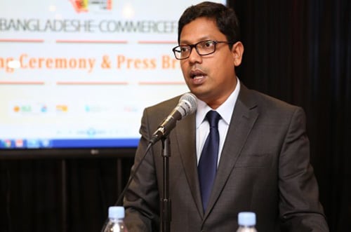 'চট্টগ্রামে ৩০০ কোটি টাকা ব্যয়ে আইটি পার্কের কাজ শিগগিরই শুরু'